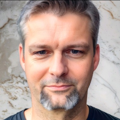 Chris Börgermann